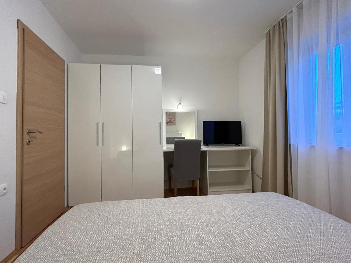 Appartement Sweet Lapat By El-Pi Tours à Porat  Extérieur photo