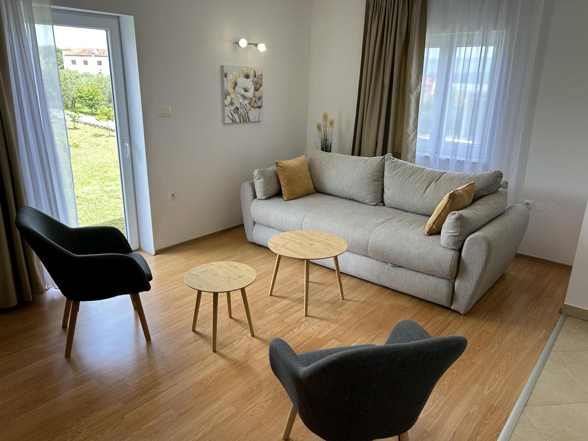 Appartement Sweet Lapat By El-Pi Tours à Porat  Extérieur photo